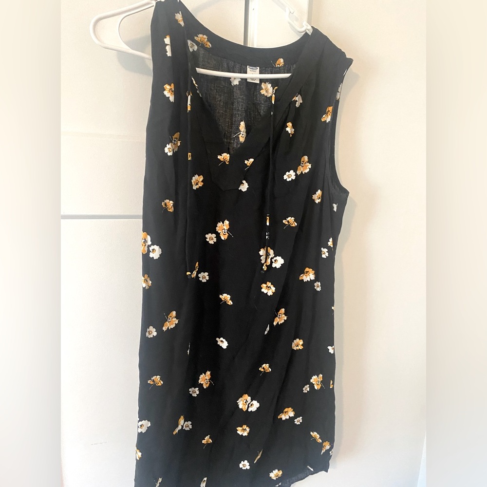 Old navy shift dress